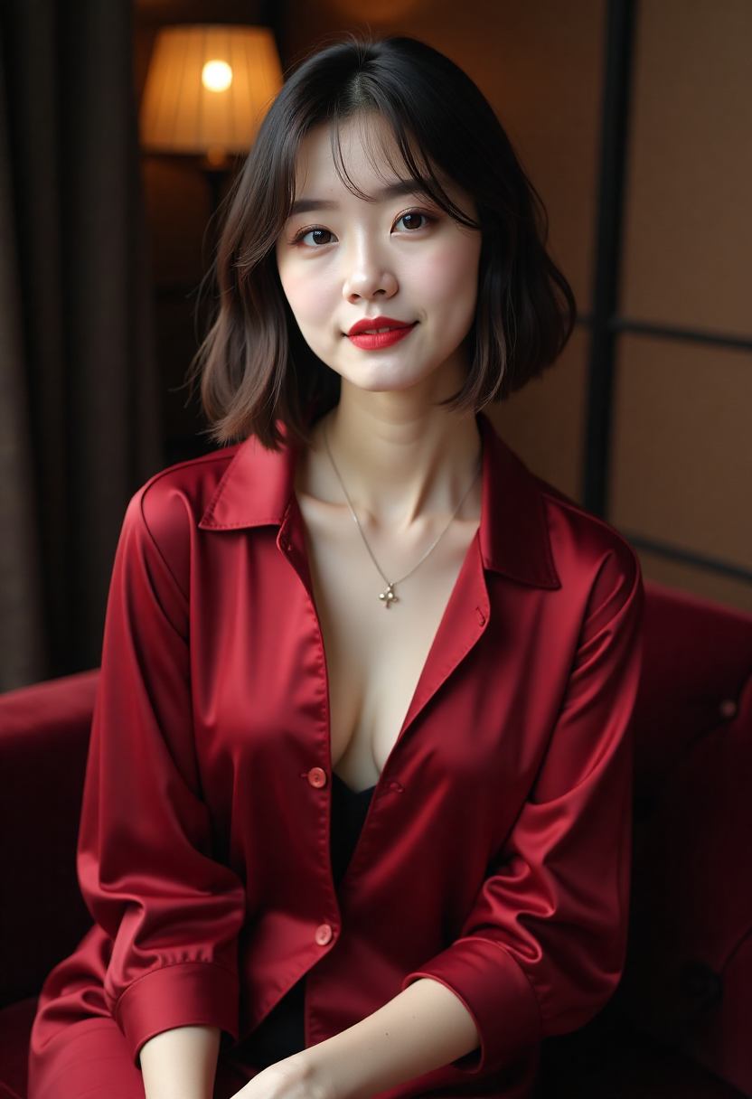 第七柜